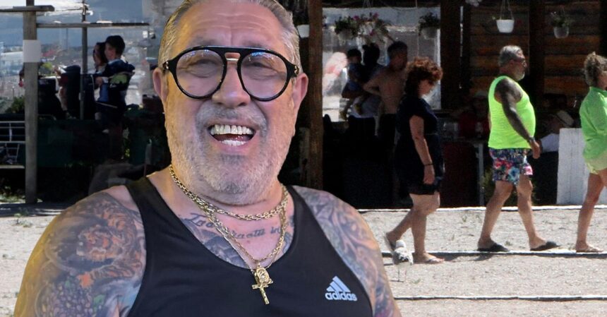 cum a reusit serghei mizil sa faca avere in comunism combinatiile si afacerile care i au adus bani pe vremea lui ceausescu 68e21b574c406