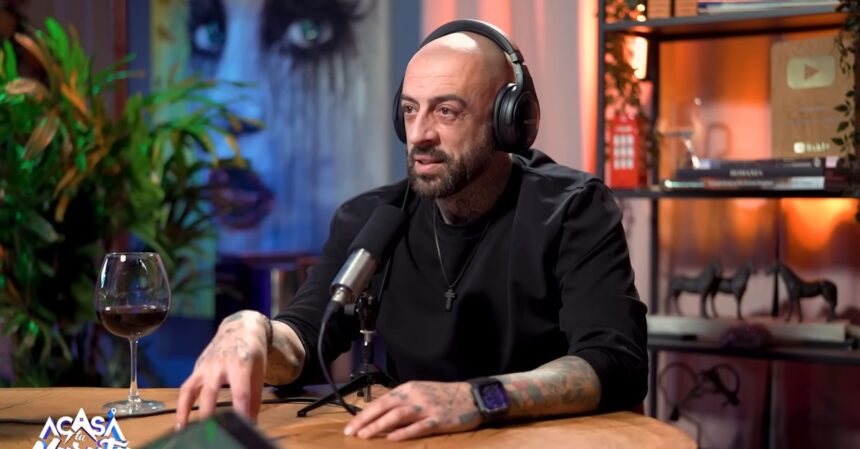 cum arata prima sotie a lui crbl de care a divortat inainte de elena viscu multi au uitat de ea 68f39ef1a0568