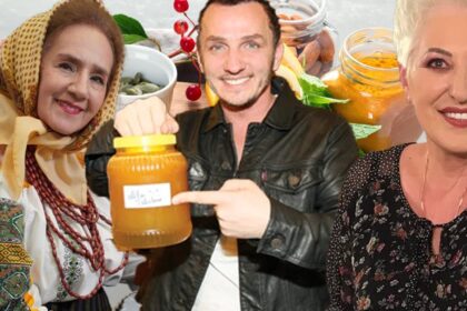 cum scapa vedetele de raceala miere lapte si usturoi care e cel mai bun sirop natural si cum se prepara sfatul nutritionistilor 68e53ce650688