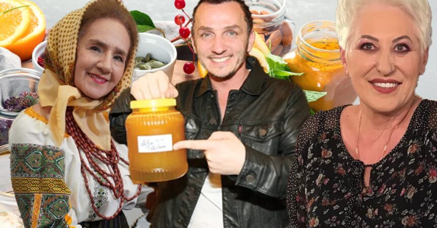 cum scapa vedetele de raceala miere lapte si usturoi care e cel mai bun sirop natural si cum se prepara sfatul nutritionistilor 68e53ce650688