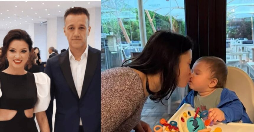 cum se descurca actrita anca dumitra in rolul de mama si ce frici a avut la inceput imi era teama sa nu l ranesc era atat de mic 69021f704b97b