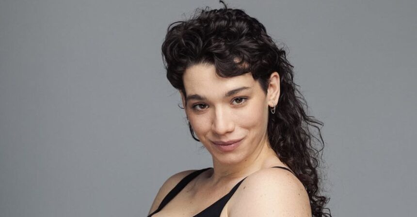 cum se descurca in rolul de mama cabiria fiica celebrei actrite maia morgenstern cine i a oferit cel mai mare ajutor 68f358a592b13