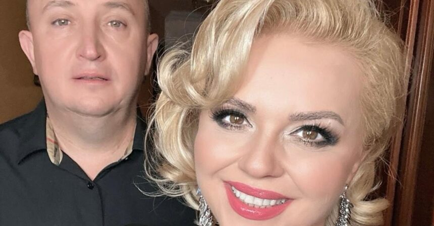 cum se mentine in forma cornelia rednic la 49 de ani pentru mine a fost intotdeauna o problema sa slabesc 68f78a1274ee8