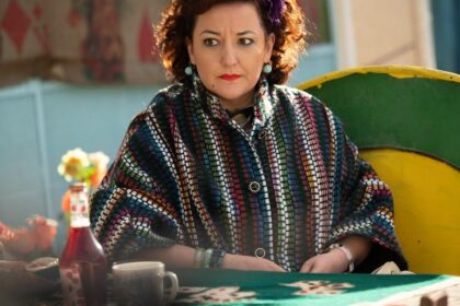 dalida din las fierbinti despre cum kilogramele in plus au ajutat o in cariera corpul meu n a fost niciodata un obstacol 68e4c1c2ae0c8