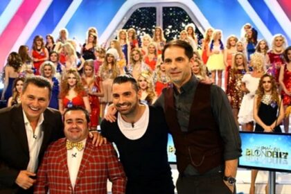 dan negru prima reactie despre o posibila revenire la carma emisiunii te pui cu blondele o lectie de viata mai crede in acest format 68dccab302634