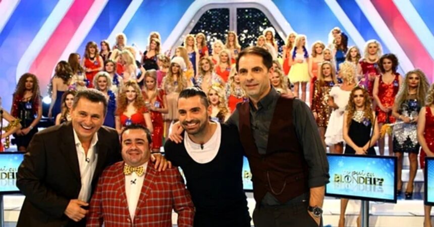 dan negru prima reactie despre o posibila revenire la carma emisiunii te pui cu blondele o lectie de viata mai crede in acest format 68dccab302634