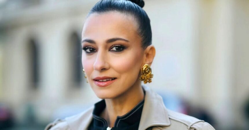 dana rogoz cascadorie spectaculoasa la mare inaltime simteam ca sunt intr un bungee jumping actrita a refuzat dublura 68f7427ccf145