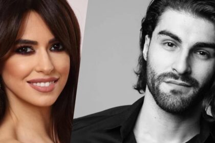 daniel nuta prima reactie dupa ce a fost surprins cu prezentatoarea tv diana bart imaginile surprinse de paparazzi au starnit curiozitate 690216104f30e