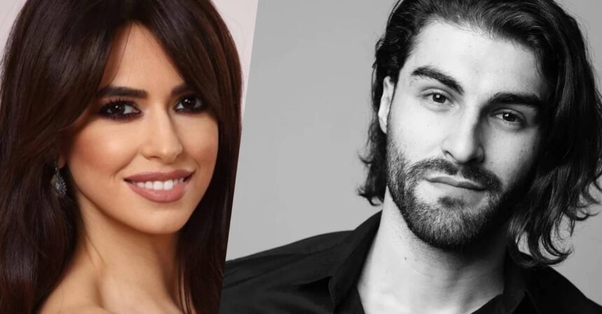 daniel nuta prima reactie dupa ce a fost surprins cu prezentatoarea tv diana bart imaginile surprinse de paparazzi au starnit curiozitate 690216104f30e