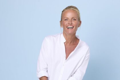 davinia taylor 47 reveals why she left the primrose hill party set behind as she shares simple lifestyle hacks that have given her a biological age of 20 despite battling alcoholism 68e284d122544