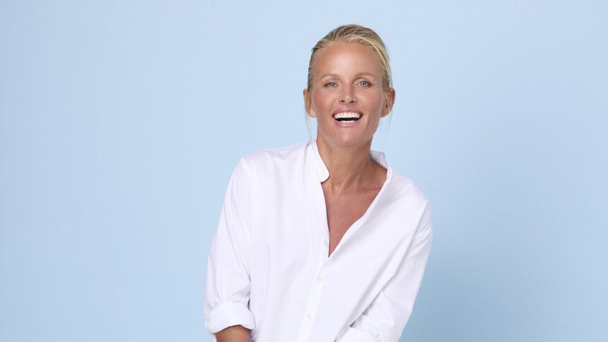 davinia taylor 47 reveals why she left the primrose hill party set behind as she shares simple lifestyle hacks that have given her a biological age of 20 despite battling alcoholism 68e284d122544