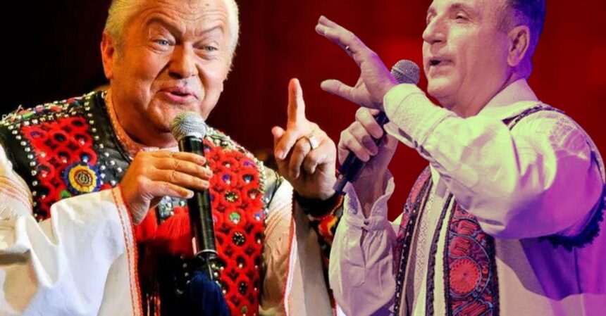 de ce nu l iarta gheorghe turda pe constantin enceanu pe care l a si stropit cu apa la suparare se da maret nu stie sa se comporte cu valorile 68dfa73751e2c