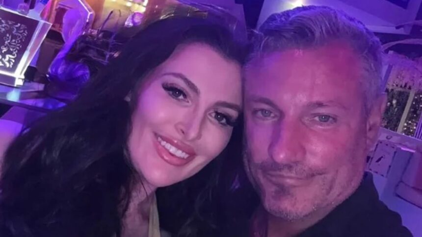 dean gaffney 47 dating ex harvard graduate 31 who is not his usual type after they were introduced through friends 68fd3f5621da5
