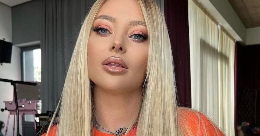 delia mesaj transant pentru fanii care o abordeaza in timpul liber nu va apropiati ce o ajuta pe artista sa se simta in siguranta 68f7391b68dea