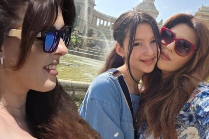 diana bisinicu intre rolul de mama si cel de artista ce a invatat despre fericire mi am luat o pauza 68f4f056a474a