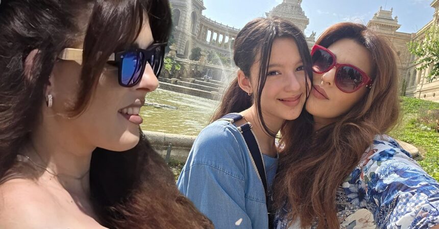 diana bisinicu intre rolul de mama si cel de artista ce a invatat despre fericire mi am luat o pauza 68f4f056a474a