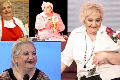 doliu in lumea teatrului romanesc actrita marinela chelaru s a stins din viata la 66 de ani dupa ce s a confruntat cu mai multe probleme de sanatate grave 68ea1bcc198db