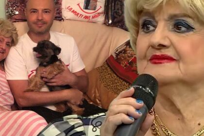 drama cameliei mitoseru la 74 de ani am suferit o noua operatie pe creier fiul mihai mitoseru n o scapa din ochi ma rasfata e sufletul meu 68e7ecb397d5c