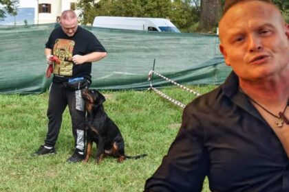 dresorul mihai nae atrage atentia stapanilor de animale ce sta la baza atacurilor brutale ale cainilor soldate cu decesul victimelor a tine cainele in lant e act de cruzime noile 68e417f29472f