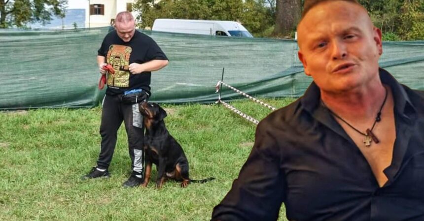 dresorul mihai nae atrage atentia stapanilor de animale ce sta la baza atacurilor brutale ale cainilor soldate cu decesul victimelor a tine cainele in lant e act de cruzime noile 68e417f29472f