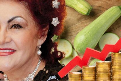 elena merisoreanu socata de saracia pensionarilor din romania vai de ei plang in fata rafturilor cu mancare cum a ajutat o bunicuta cu portofelul gol 6903a7eb234bf