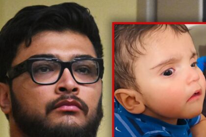 emmanuel haros father pleads guilty to murder of missing baby son 68f15541b57e5