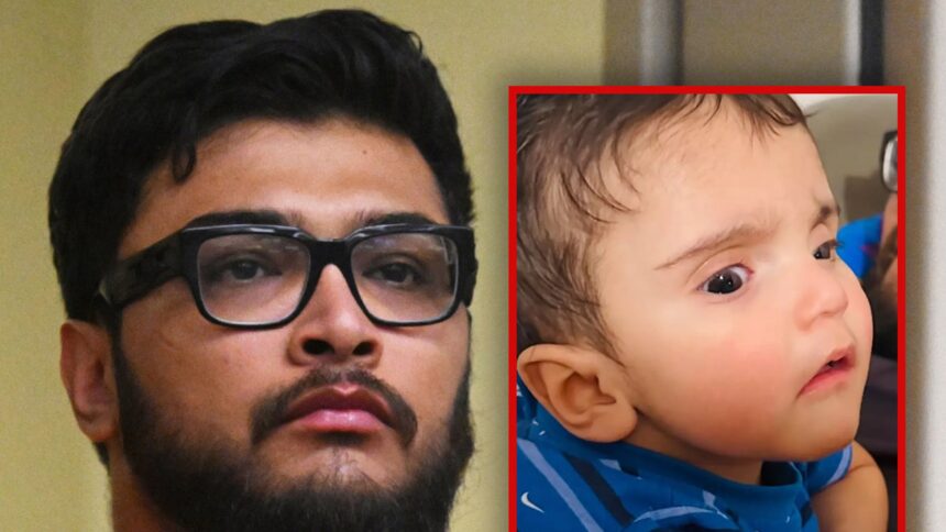 emmanuel haros father pleads guilty to murder of missing baby son 68f15541b57e5