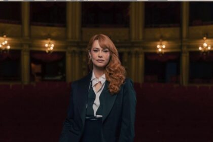 feli o noua piesa perfecta pentru dansul mirilor ce frumoasa e dragostea vreau si eu 68f220e84f530