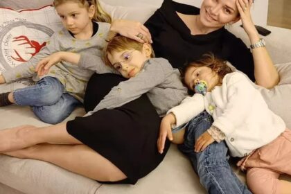 fiica mijlocie a alinei puscas a fost operata prezentatoarea tv a trecut prin momente dificile m am saturat de spitale 6905066b7177b