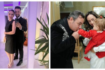 finul lui ion dolanescu copilarie incercata de dureri si a pierdut tatal la 13 ani iar mama lui s a luptat cu aceeasi boala crunta 68fb64cc04d04