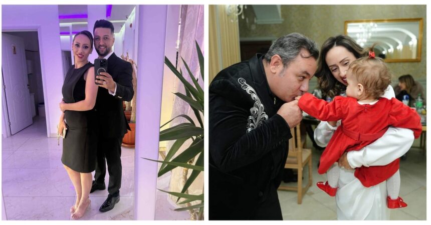 finul lui ion dolanescu copilarie incercata de dureri si a pierdut tatal la 13 ani iar mama lui s a luptat cu aceeasi boala crunta 68fb64cc04d04