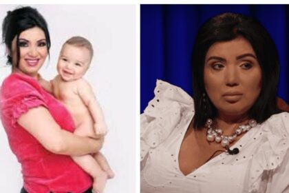 fiul adrianei bahmuteanu maximus implineste 18 ani prezentatoarea tv i a transmis un mesaj cutremurator stiu ca intr o zi si asta se va sfarsi 68f2189c89788