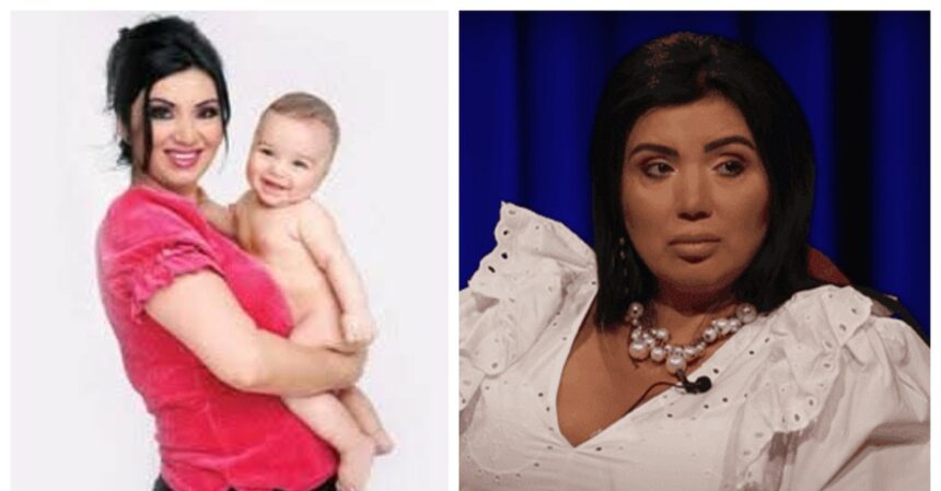 fiul adrianei bahmuteanu maximus implineste 18 ani prezentatoarea tv i a transmis un mesaj cutremurator stiu ca intr o zi si asta se va sfarsi 68f2189c89788