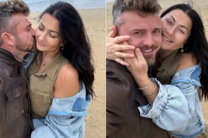 gabriela cristea surpriza din partea sotului tavi clonda i a pregatit o aniversare de neuitat suntem tare fericiti 68ff918a63938