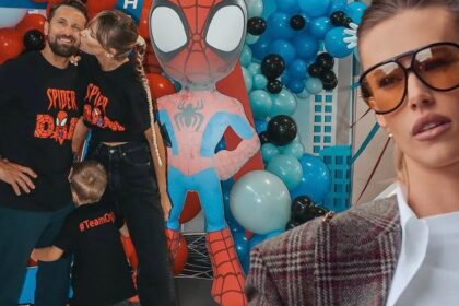 gabriela prisacariu sotia lui dani otil a descoperit un truc benefic pentru frumusete imi place mult chiar functioneaza 68dd04340b3cb