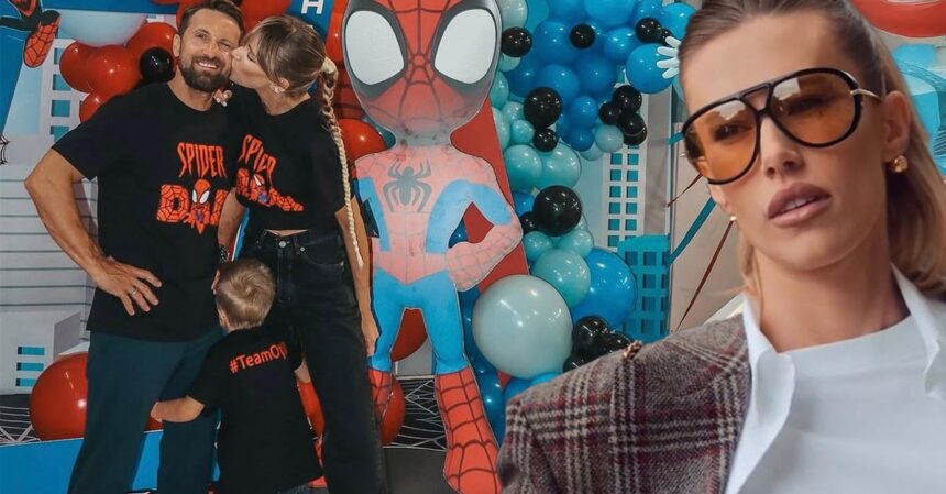 gabriela prisacariu sotia lui dani otil a descoperit un truc benefic pentru frumusete imi place mult chiar functioneaza 68dd04340b3cb