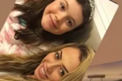 geordie shores holly hagan announces the death of her 19 year old sister darci rose and says her family are traumatised in every sense of the word 68f752ee27a28