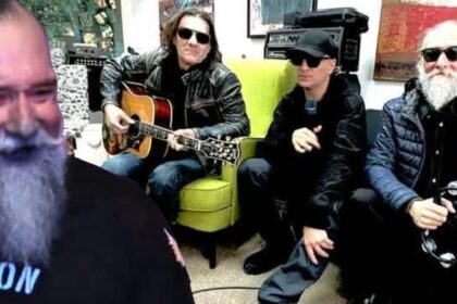 gestul impresionant al lui marian ionescu de la directia 5 pentru tobosarul marius keseri l a dus la tratamente la chimioterapie datorita lui a mai trait un an cine se ocupa de 68e7a1b355b80