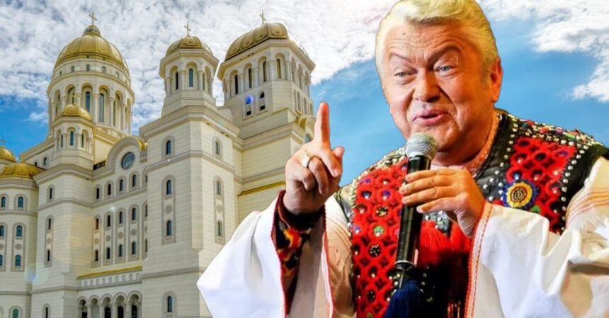 gheorghe turda a fost copil de strana in biserica din sapanta care e marea lui dorinta sa cant cantece bisericesti in catedrala nationala secretul unei vieti lungi 69026ddb6125b