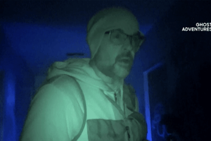 ghost adventures aaron goodwin gets police call about wifes murder plot on video 68f90ab3ce5ef