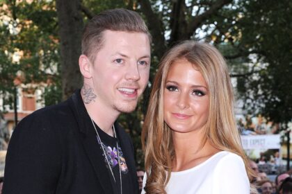 how millie mackintosh and professor green buried the hatchet over a shared bond of parenthood and sobriety and are now on better terms than they have been in a decade after toxic 68f101bc08dbf