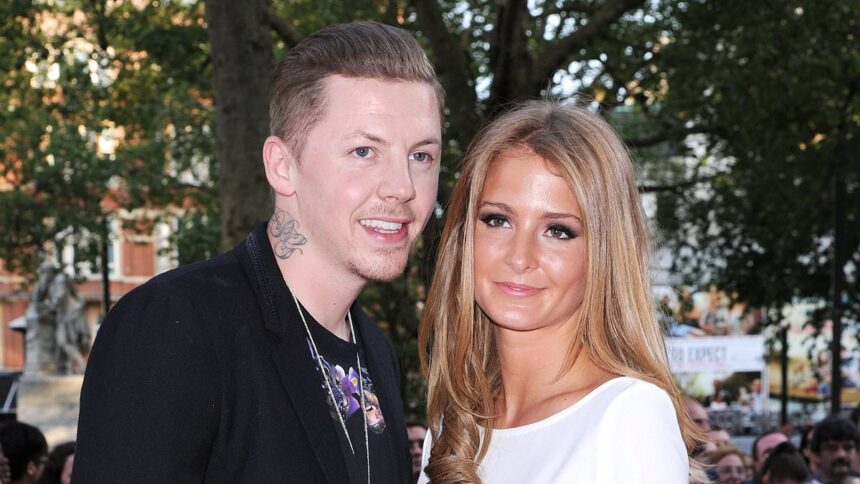 how millie mackintosh and professor green buried the hatchet over a shared bond of parenthood and sobriety and are now on better terms than they have been in a decade after toxic 68f101bc08dbf