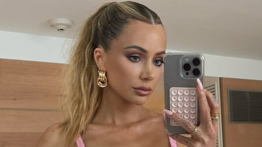 how olivia attwood and bradley dack saved their struggling marriage after a challenging six months and selling their cheshire home 68ef62eb3a7fc