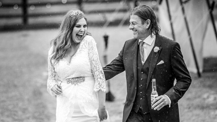 how sean bean finally found the one after four doomed marriages british actor almost gave up on lasting love before a chance meeting with exuberant and positive wife number five ashley 68f8fd7da2f59