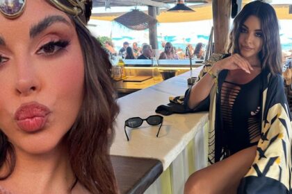 imagini emotionante cu natalia mateut si mama ei asemanarea dintre ele i a uimit pe fani 68e2aca497a39