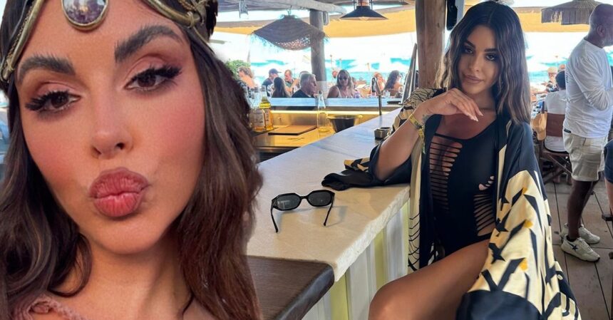 imagini emotionante cu natalia mateut si mama ei asemanarea dintre ele i a uimit pe fani 68e2aca497a39