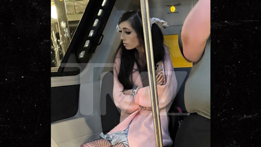 influencer eugenia cooney resurfaces at disney world amid fan concern 6903c215670ea