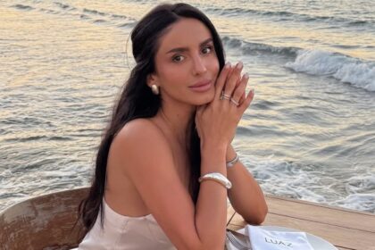 ioana grama surprinsa de preturile din spania cat a platit influencerita pentru cinci feluri de mancare comandate la restaurant 68dd02f3bbe23