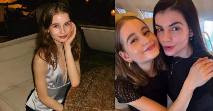 irina columbeanu a publicat imagini rare cu mama ei cum au reactionat oamenii cand au revazut o pe monica gabor este cu totul o alta persoana 68dcc3ac310b3