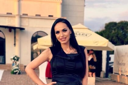 irina lepa a devenit mama pentru a doua oara cantareata a adus pe lume o fetita minunata foto 69005522ba99b